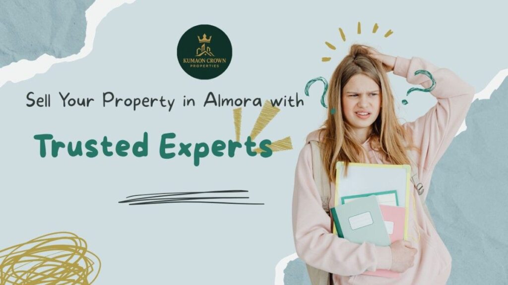 Almora property selling platform connecting buyers and sellers